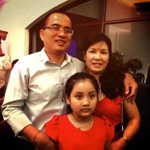 Meet your Posher, Sơn